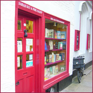 Shop Front